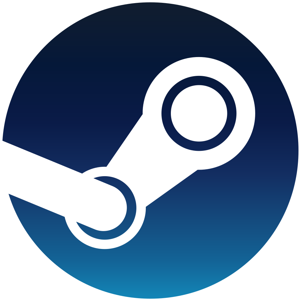 Steam 遊戲主機